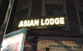 Asian Lodge
